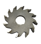 HW Фреза пазовая ERSTE D=70мм, B=7мм, d=20мм, Z=12